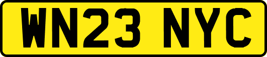 WN23NYC