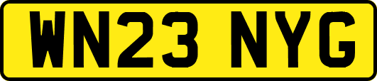 WN23NYG