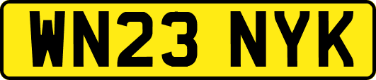WN23NYK