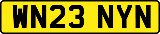 WN23NYN