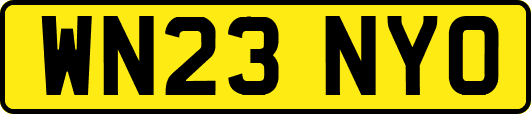 WN23NYO