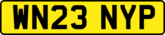 WN23NYP