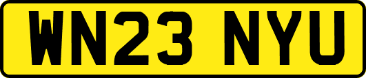 WN23NYU