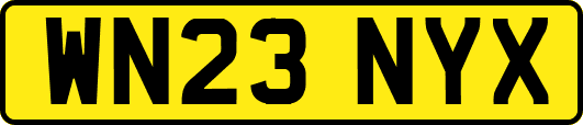 WN23NYX