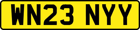 WN23NYY