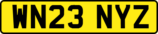 WN23NYZ