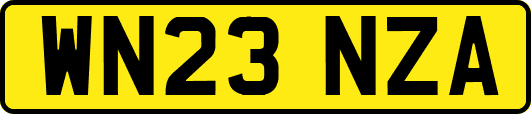 WN23NZA