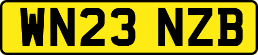 WN23NZB