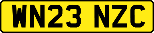 WN23NZC