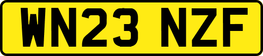 WN23NZF