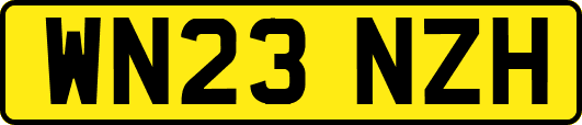 WN23NZH