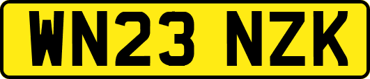 WN23NZK