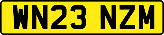 WN23NZM