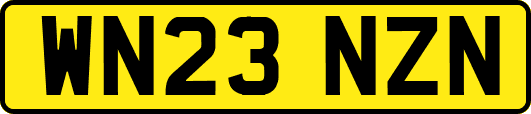WN23NZN