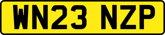 WN23NZP