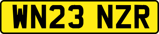 WN23NZR