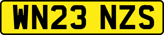 WN23NZS