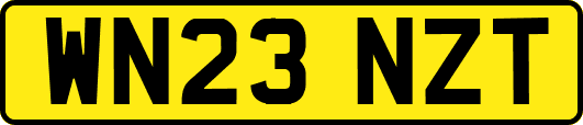 WN23NZT