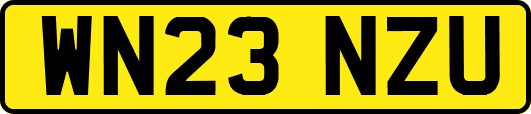 WN23NZU