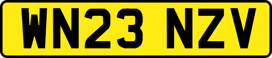 WN23NZV