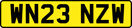 WN23NZW