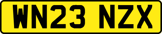 WN23NZX