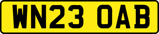 WN23OAB