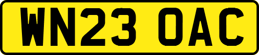 WN23OAC