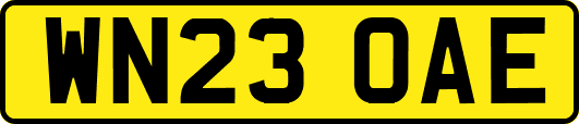 WN23OAE