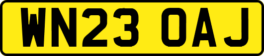 WN23OAJ