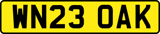 WN23OAK