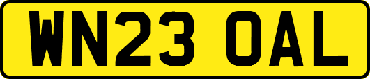 WN23OAL