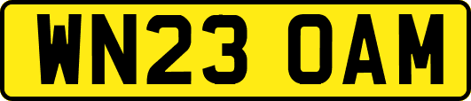 WN23OAM