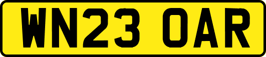 WN23OAR