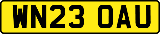 WN23OAU