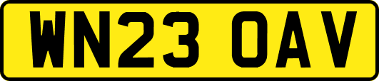 WN23OAV