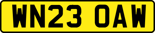 WN23OAW
