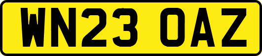 WN23OAZ