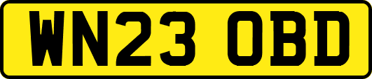 WN23OBD