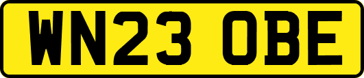 WN23OBE