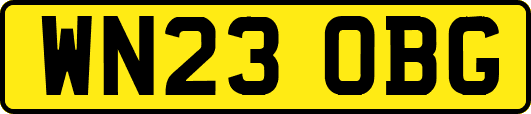 WN23OBG