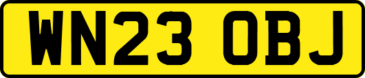 WN23OBJ