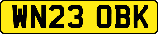 WN23OBK