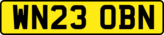 WN23OBN