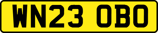 WN23OBO