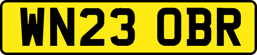 WN23OBR