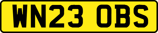 WN23OBS