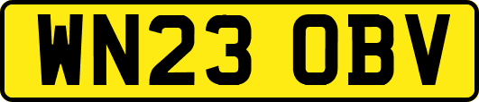 WN23OBV