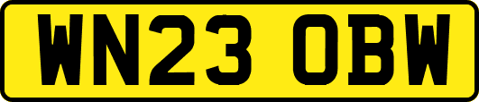 WN23OBW