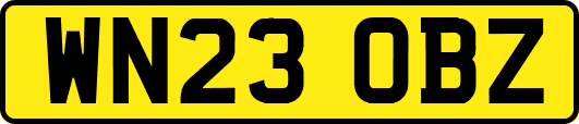WN23OBZ